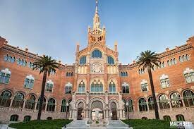 Hospital de San Pablo