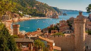 Tossa de Mar
