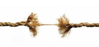 Conceder debilidades.