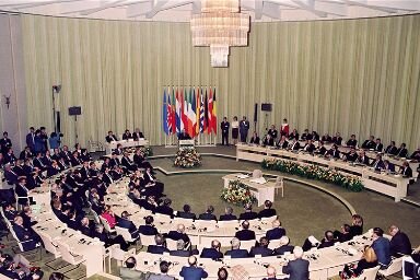 Tratado de Maastricht