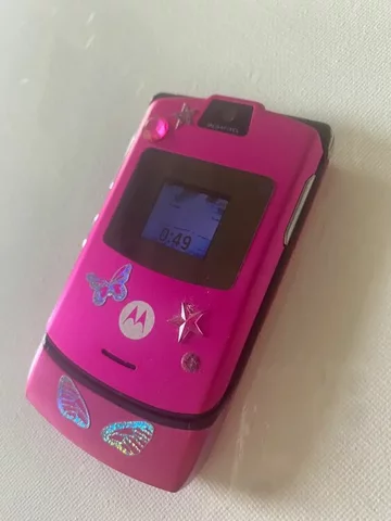 My First Phone
