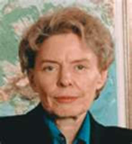 Jeane Kirkpatrick's Birth