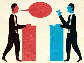 Argumentos sólidos.