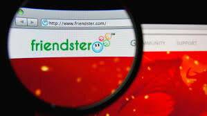 Friendster