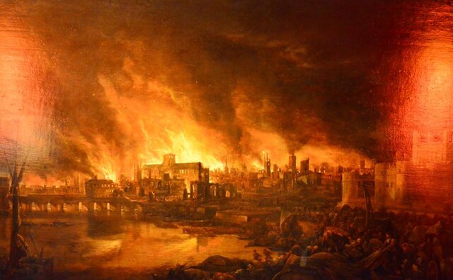Incendi de Londres