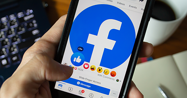 Facebook is Born