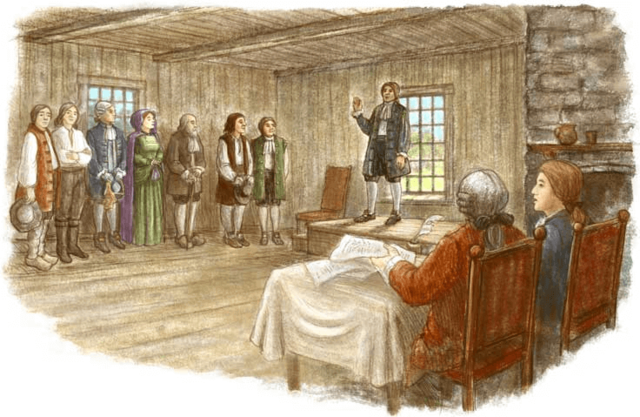 L'acte constitutionnel