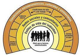 Una nueva perspectiva de la salud de los canadienses