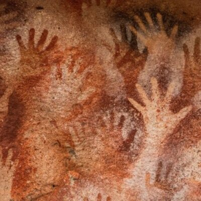 Timeline: Prehistoria