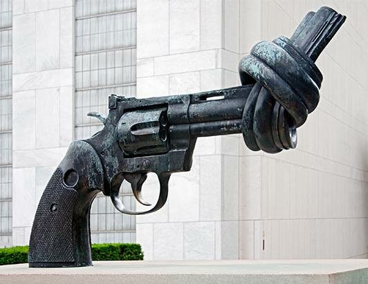 Tratado Internacional sobre el Comercio de Armas