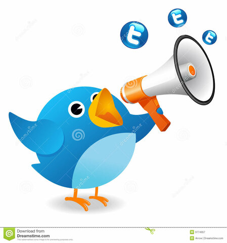 Twitter Hatches