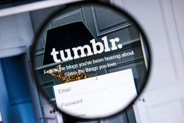 Tumblr and the Birth of the Microblog