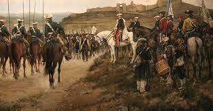 El general carlista Cabrera toma Morella