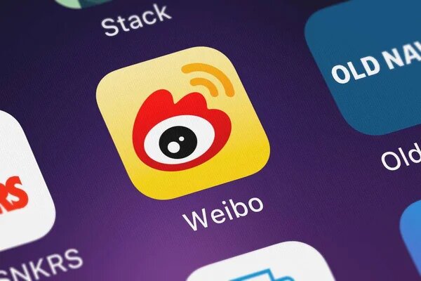 Weibo: Social Media is Worldwide