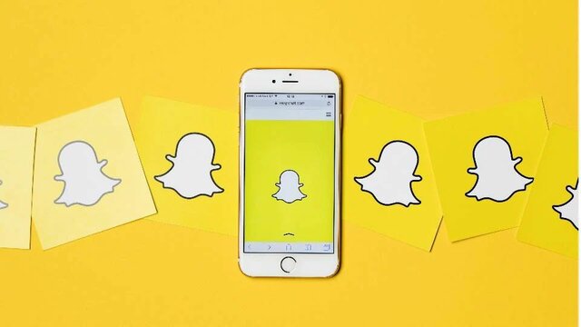 Snapchat Spooks the Competition