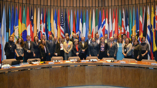 Organización de las Naciones Unidas