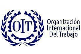 Oficina Internacional del Trabajo (OIT), en 1918