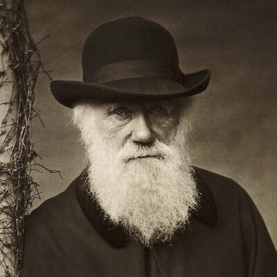 Timeline: Charles Darwin Timeline