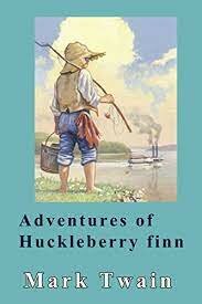 The Adventures of Huckleberry Finn By Mark Twain