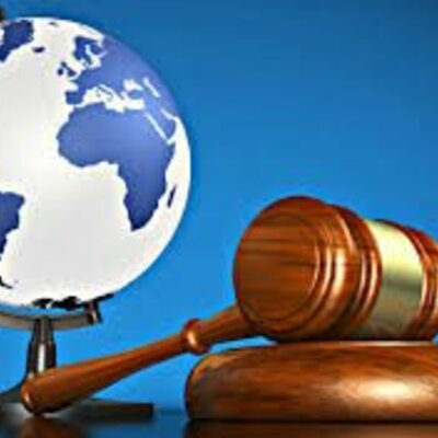 Timeline: Evolucion historica de derecho internacional publico