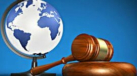 Timeline: Evolucion historica de derecho internacional publico