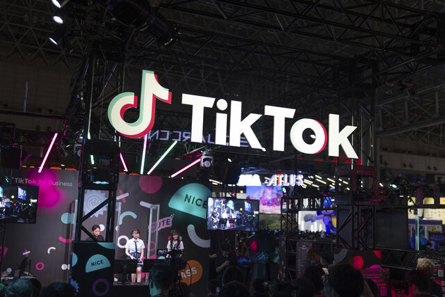 TikTok Releases
