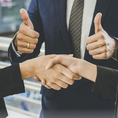 Timeline: Antecedentes de los Medios Alternos de Solución de Controversias