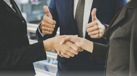 Timeline: Antecedentes de los Medios Alternos de Solución de Controversias