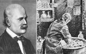 Ignaz Semmelweis