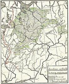 Η <<κακή>> περίοδος (περίοδος της τρομοκρατίας ή οπρίτσνινα)