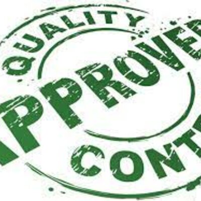 Timeline: Evolución de la calidad y Calidad Total en México