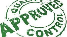 Timeline: Evolución de la calidad y Calidad Total en México