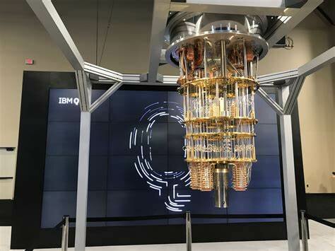 Advancement in Quantum Computing