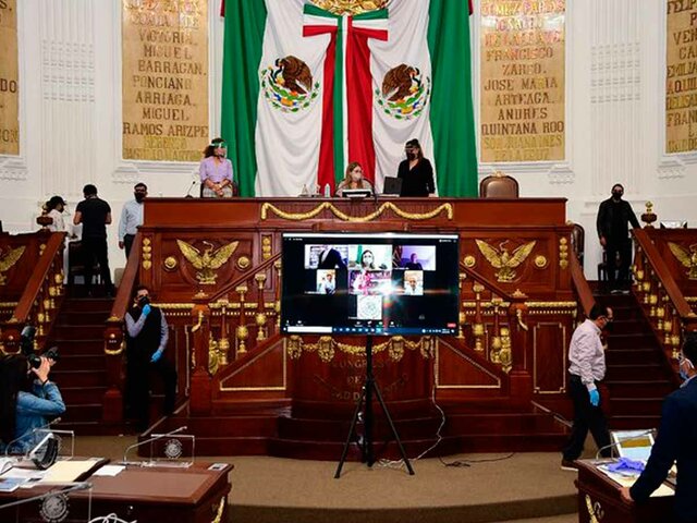 LEY DE ARBITRAJE EN MÉXICO