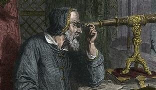 Galileo Galilei