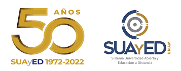 1970 SISTEMA DE UNIVERSIDAD ABIERTA EN MÉXICO