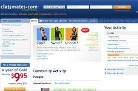 Classmates.com