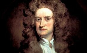 Isaac Newton