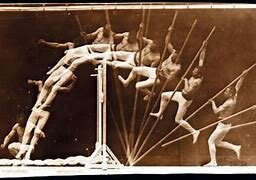 Ettienne Jules Marey