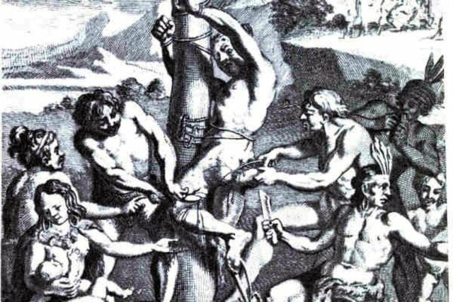 SANCIONES EN LA EPOCA PREHISPANICA