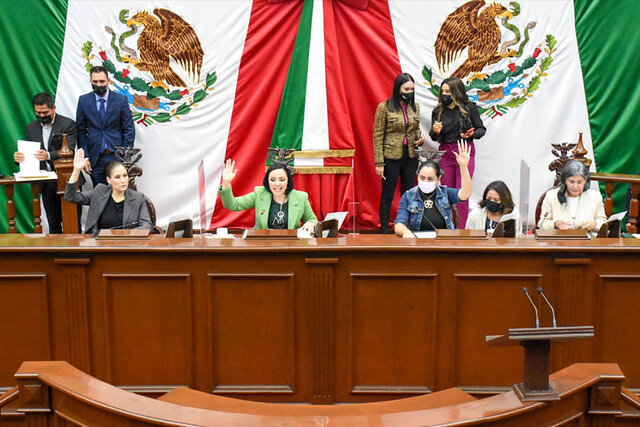 REFORMA CONSTITUCIONAL