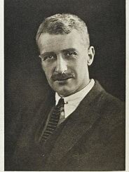 Archivald Vivian Hill