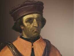 El Principe del Notariado