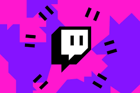 Twitch