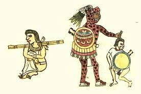 Época prehispánica (1524-1535)