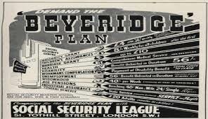 Plan Beveridge