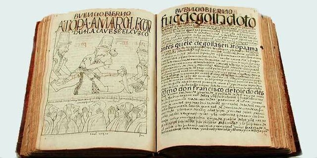 Época colonial (1535-1810)