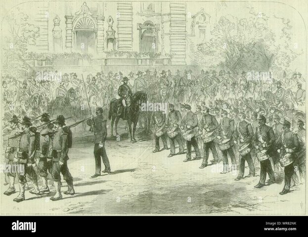 Reaparición del nacionalismo húngaro