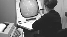 Timeline: Historia de la computación