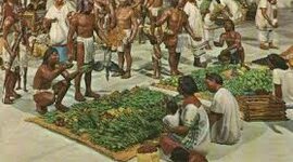 Timeline: Historia del Comercio